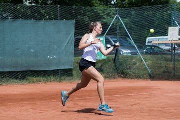 Amelie Janssen 243 - Klipper Open